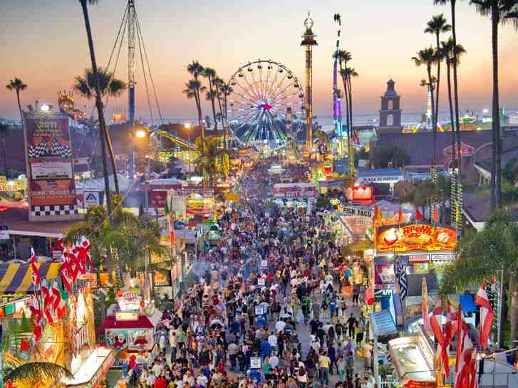 Is Del Mar a good place to live?