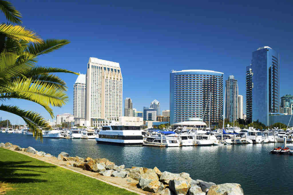 Is San Diego California a good place to live?