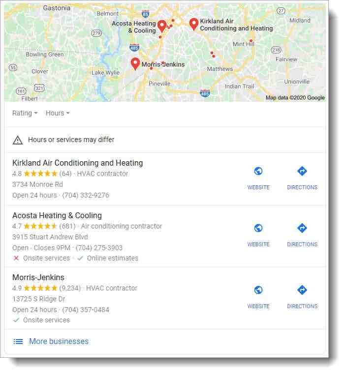 5 Local SEO Best Practices For Enterprises/Franchises