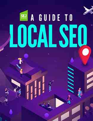 What is the difference between SEO and local SEO?